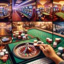 Playing on Online Gambling Sites While Traveling Abroad