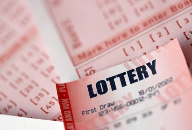 online-lottery