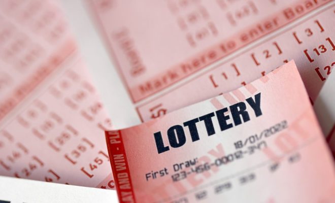 online-lottery